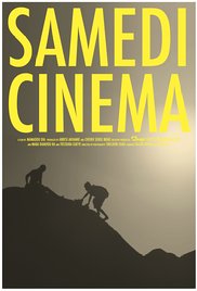 locandina samedi cinema