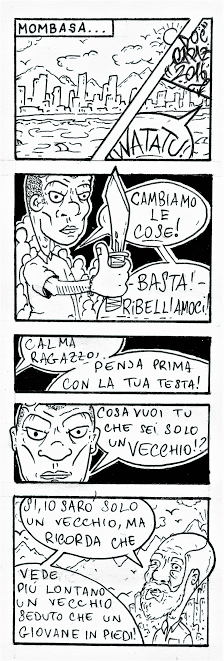 vignetta